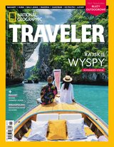 National Geographic Traveler 11/2023