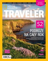National Geographic Traveler 12/2023
