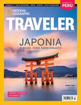 National Geographic Traveler 3/2023