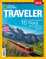 National Geographic Traveler 4/2023