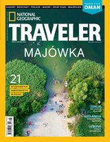 National Geographic Traveler 5/2023