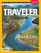 National Geographic Traveler 6/2023