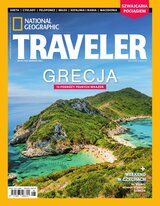 National Geographic Traveler 8/2023