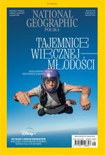 National Geographic 1/2023