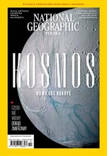 National Geographic 10/2023