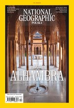 National Geographic 12/2023