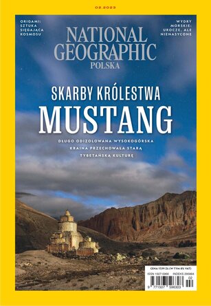 National Geographic 2/2023