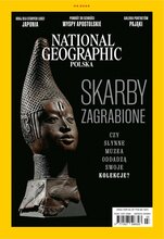 National Geographic 3/2023