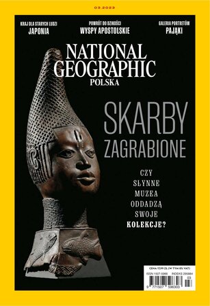 National Geographic 3/2023