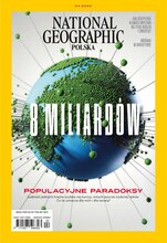 National Geographic 4/2023