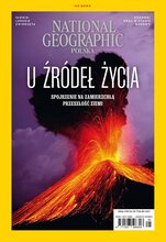 National Geographic 5/2023