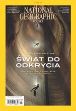 National Geographic 7/2023