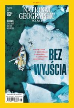 National Geographic 8/2023