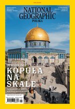 National Geographic 9/2023