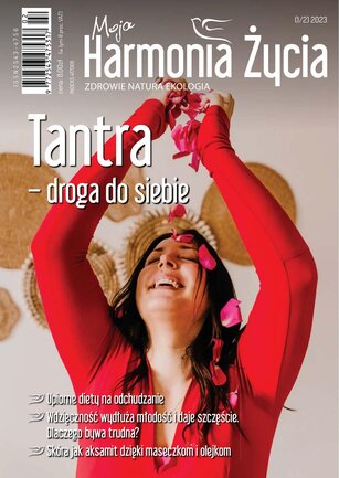 Moja Harmonia Życia 1-2/2023