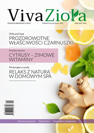 Viva Zioła! 4/2023
