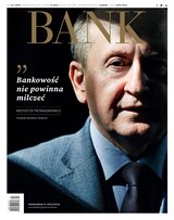 BANK Miesięcznik Finansowy 4/2023