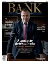 BANK Miesięcznik Finansowy 5/2023