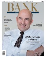 BANK Miesięcznik Finansowy 3/2023
