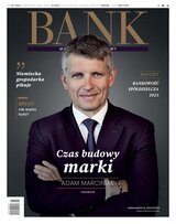 BANK Miesięcznik Finansowy 9/2023