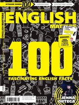 English Matters maj-czerwiec 2023
