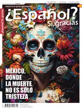 Espanol? Si, gracias lipiec-wrzesień 2023