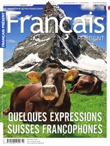 Français Présent lipiec-wrzesień 2023