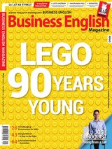 Business English Magazine styczeń-luty 2023