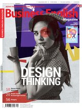 Business English Magazine wrzesień-pażdziernik 2023