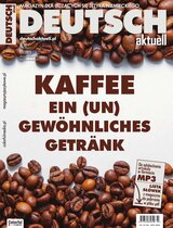 Deutsch Aktuell marzec-kwiecień 2023