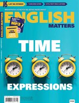 English Matters marzec-kwiecień 2023