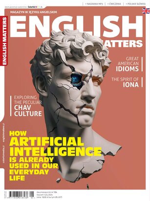 English Matters styczeń-luty 2024