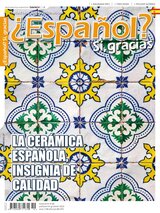 Espanol? Si, gracias październik-grudzień 2023