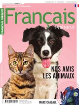 Français Présent październik-grudzień 2023