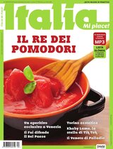Italia Mi piace! kwiecień-czerwiec 2023