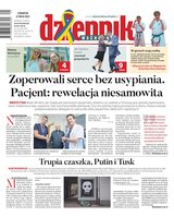 Dziennik Wschodni 100/2023