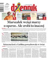 Dziennik Wschodni 104/2023