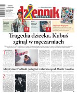 Dziennik Wschodni 105/2023