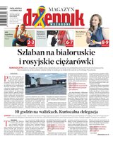 Dziennik Wschodni 106/2023