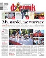 Dziennik Wschodni 107/2023