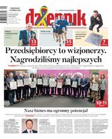 Dziennik Wschodni 116/2023