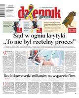Dziennik Wschodni 119/2023