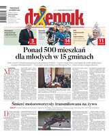 Dziennik Wschodni 121/2023
