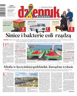 Dziennik Wschodni 122/2023