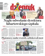 Dziennik Wschodni 124/2023