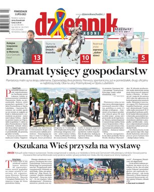 Dziennik Wschodni 126/2023
