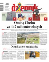 Dziennik Wschodni 127/2023