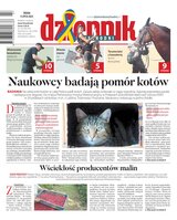 Dziennik Wschodni 128/2023