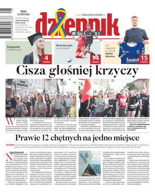 Dziennik Wschodni 133/2023