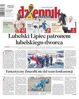 Dziennik Wschodni 136/2023